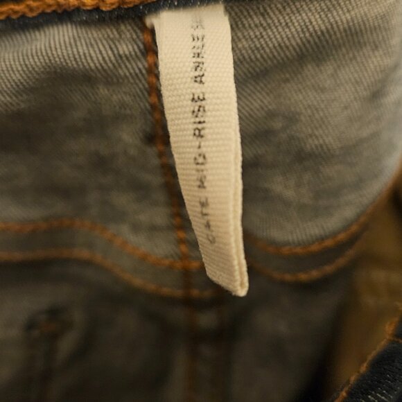 Rag&Bone cate size 25 skinny ankle - Picture 3 of 6